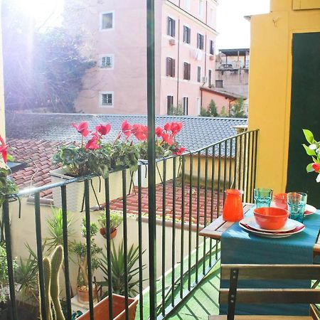 Chilling'Monti Apartment Rome Luaran gambar