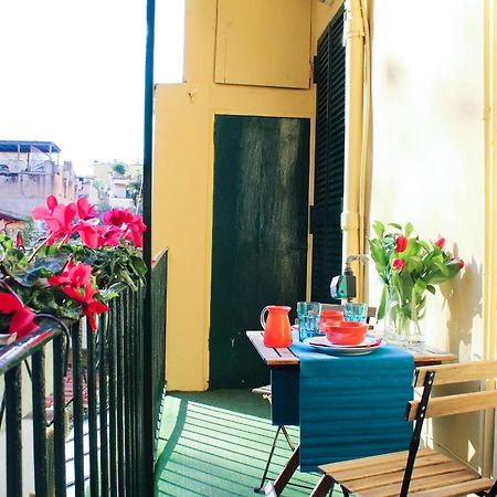 Chilling'Monti Apartment Rome Luaran gambar