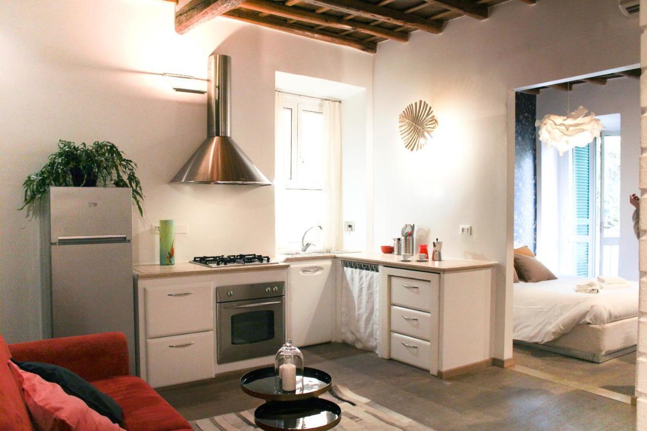 Chilling'Monti Apartment Rome Luaran gambar