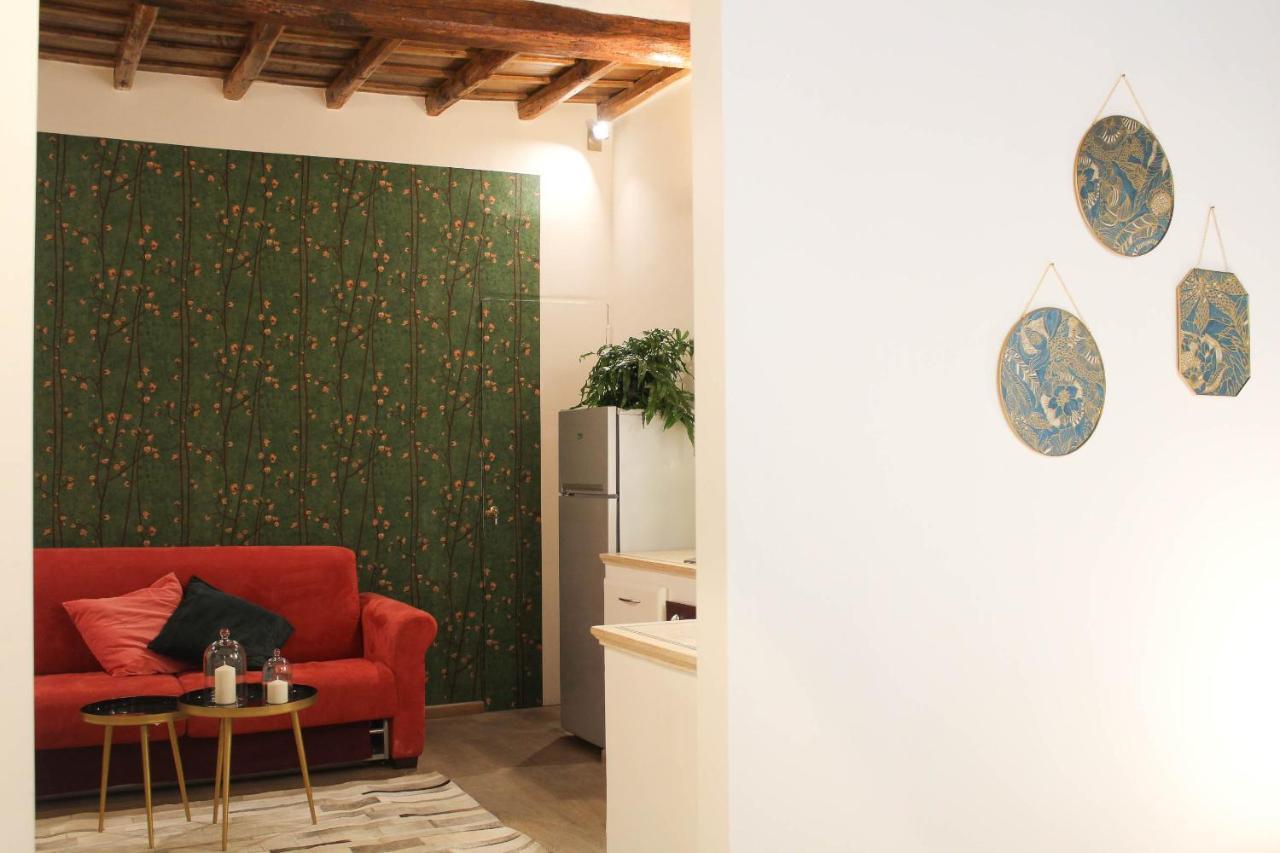 Chilling'Monti Apartment Rome Luaran gambar