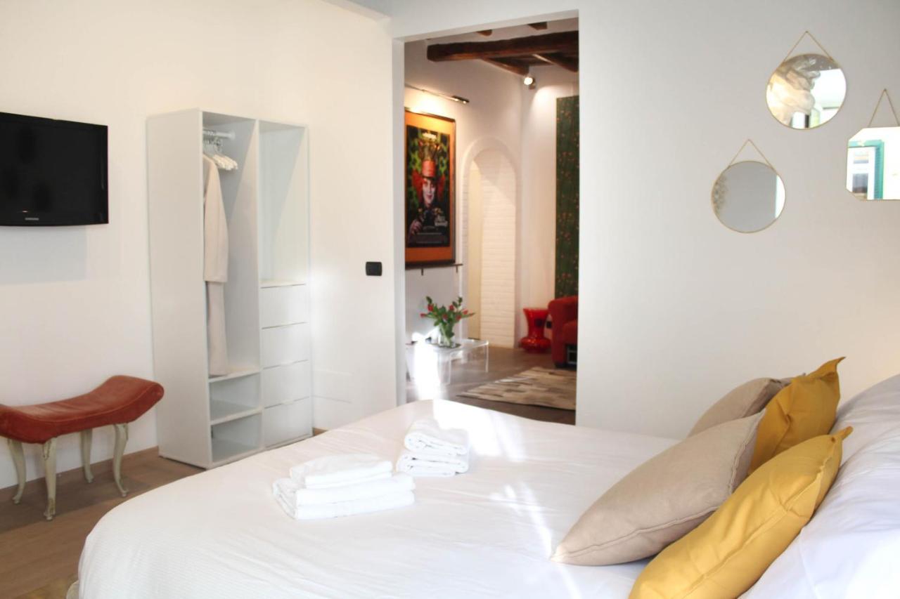 Chilling'Monti Apartment Rome Luaran gambar