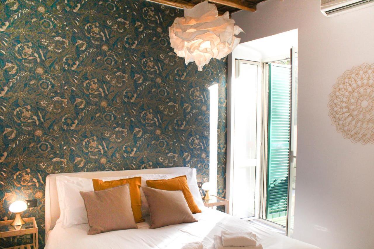 Chilling'Monti Apartment Rome Luaran gambar