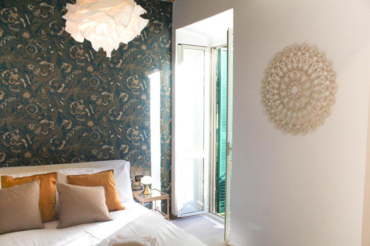 Chilling'Monti Apartment Rome Luaran gambar