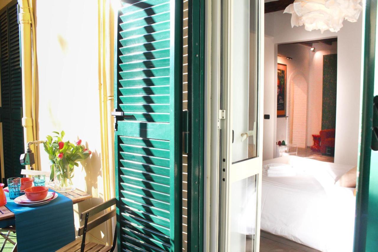 Chilling'Monti Apartment Rome Luaran gambar